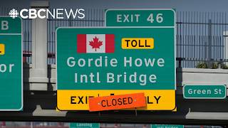 Gordie Howe bridge agreement released: Here’s what to know