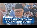 Zulhas Sebar Hewan Kurban ke Jawa Timur hingga NTT, Beri Pesan Idul Adha: Jangan Saling Menyerang
