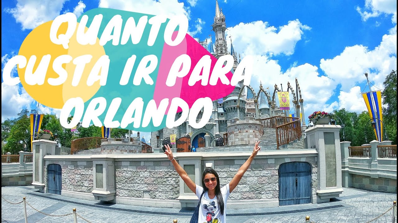 QUANTO CUSTA IR PARA A DISNEY EM ORLANDO YouTube quanto-custa-ir-para-a-disney-em-orlando-youtube