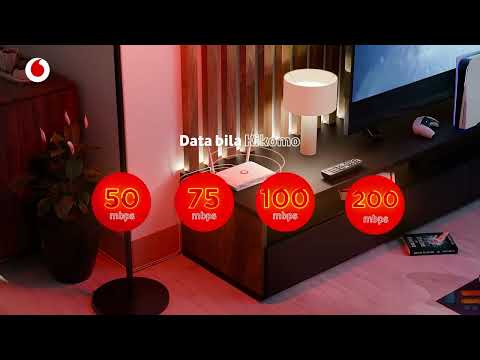Vodacom Fibre