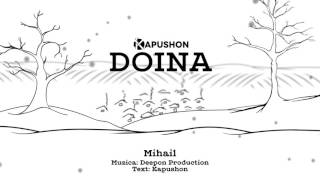 15. Kapushon - Mihail