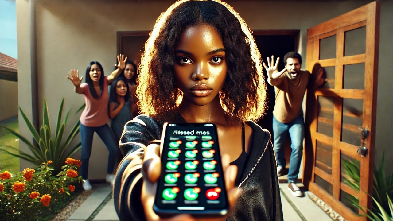 “My Parents Demanded $400,000 for Raising Me — Now They’re Calling 80 Times a Day”#folklore #tales 