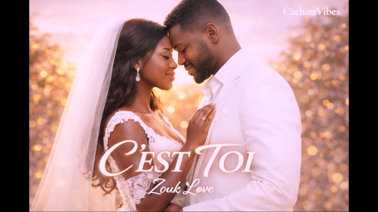 🎵C’est Toi (Zouk Love💜)I 