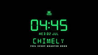 Chimely — Mosque-Style LED Clock, Prayer Times & Chimes (Android) screenshot 4