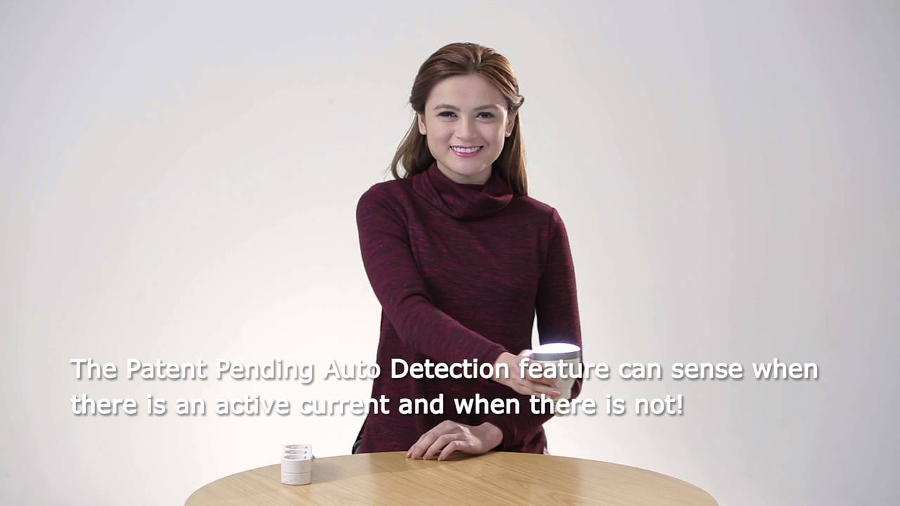 Multi Function LED Lighting - Function demo - AioLighting