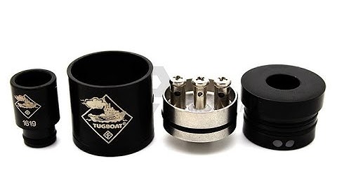 Tugboat V2 Clone Review