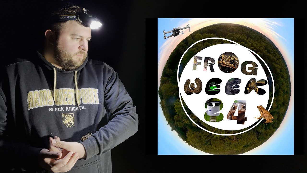 Frog Week 2024