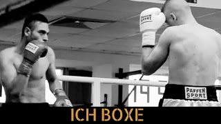 Ich Boxe - The Life Of ... Jan Meiser Official Trailer