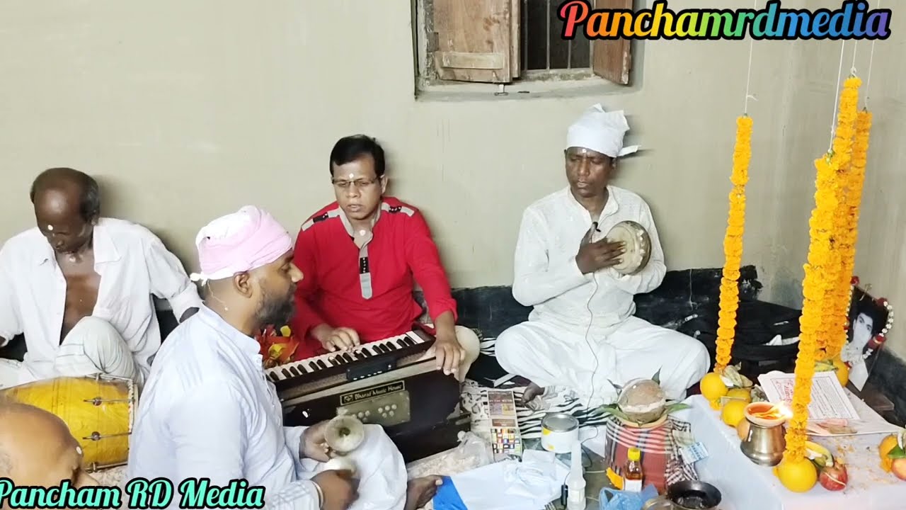 আয়ো মোর সন্ত চৌকা চড়ী বৈঠ। রাম চরণ সাহেবের আরজী ভজন।