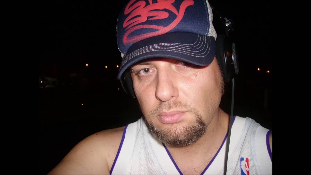 Alec Rock Feat Rokka Bitch-Non Cambio Mai