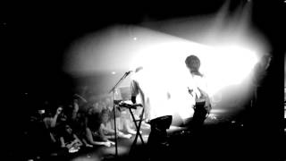 SEXY SUSHI - live @ Saint Nazaire