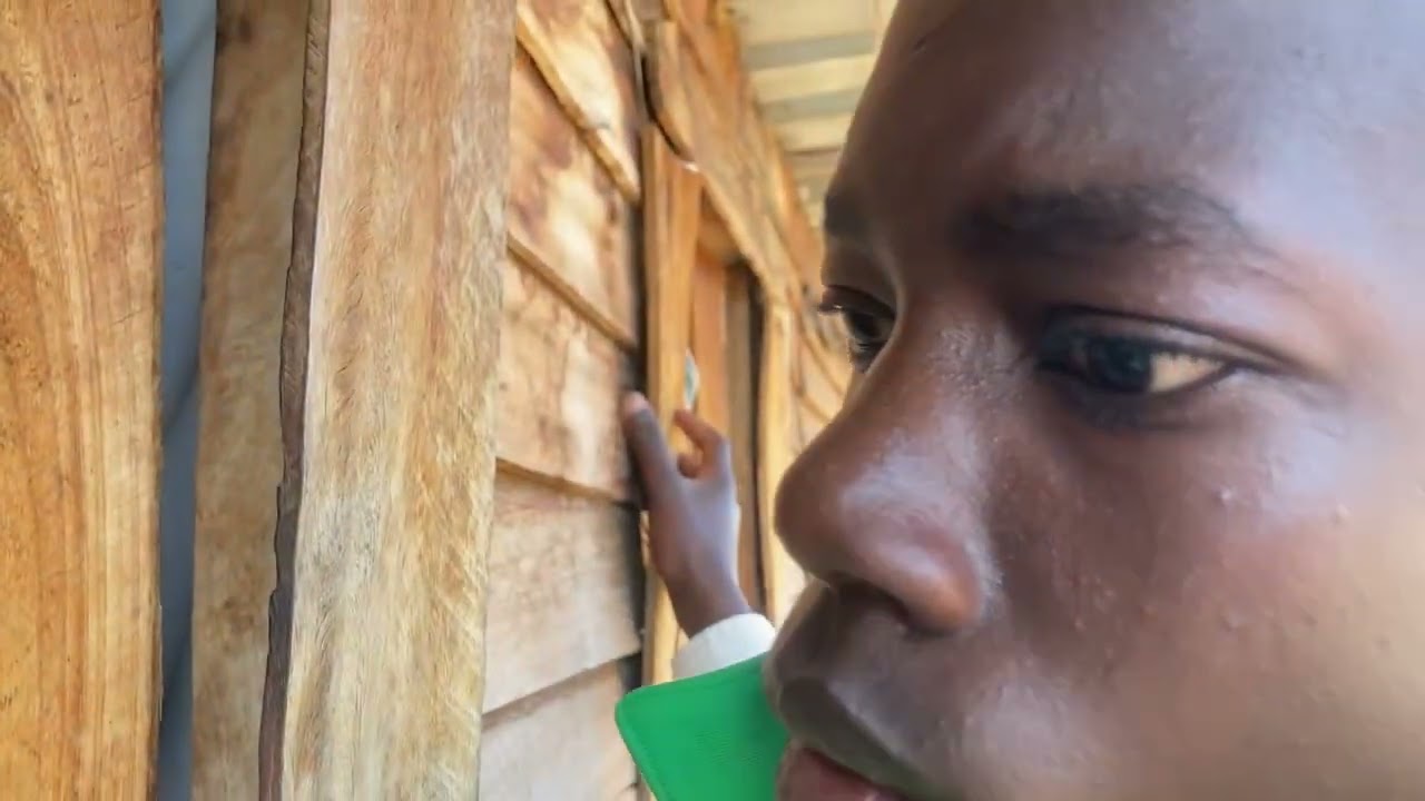 Kiremenzi naJuju vakuda kundijairira