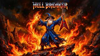  To Bring The Fire  Epic 80s Heavy Metal U0026 Synthwave Power Mix For Turning Up The Heat
