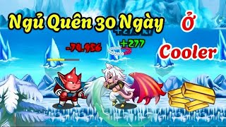 Ngọc Rồng Online Ngủ Quên 30 Ngày Ở Cooler Nhặt Được Những Gì ???