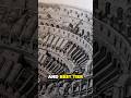 Uncovering The Shocking Truth What You Didnt Know About Roman Coliseum Spectators Shorts 