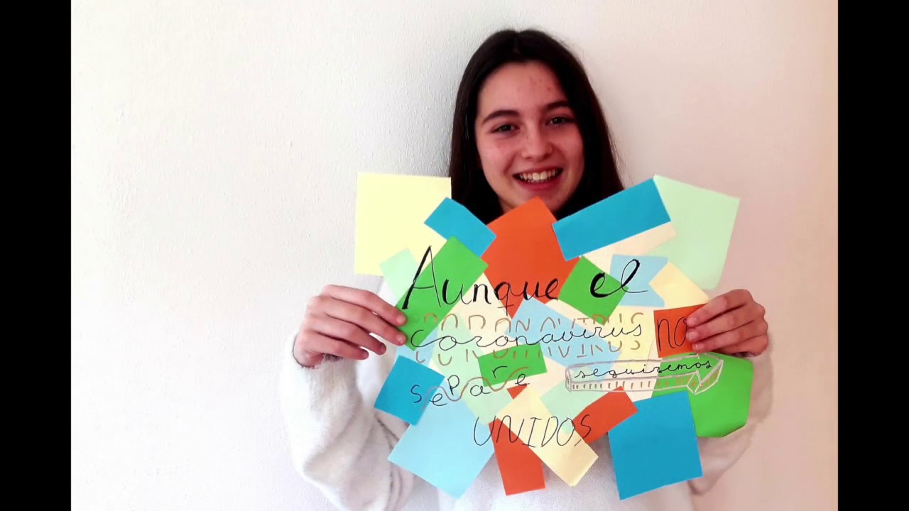 Colegio Calasanz Pamplona: ¡Lo conseguiremos! (Parte 2)