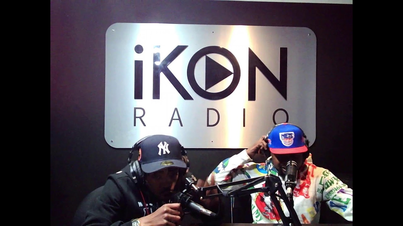 Scruseboy x Wise - Az Hip Hop Festival