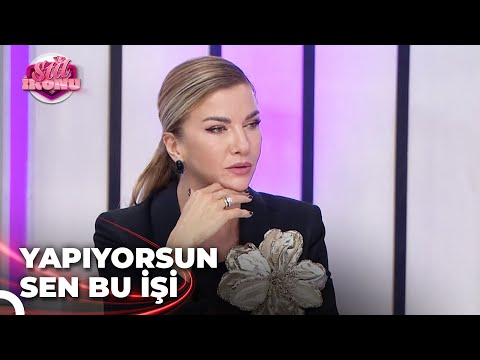 Sema Hane Tüm Beğenileri Topladı | Stil İkonu 16. Bölüm