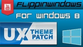 Windows 8 | Enable Themes screenshot 3