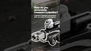 Traditional pipeline inspection workflows have officially been upgraded