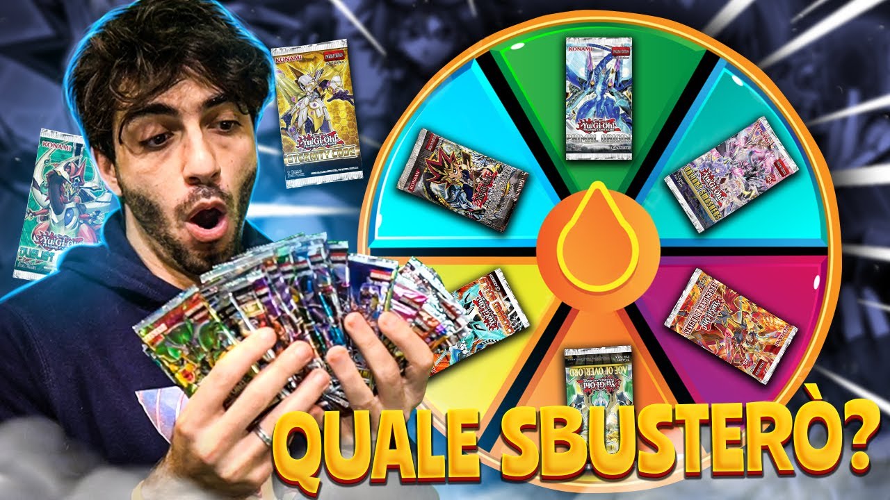 30 Carte Yu-Gi-Oh! Holo Tedesche Assortite - Rarità Varie, Nessuna Doppia