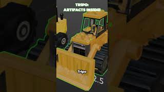 Is Hunyuan 2.1 The Best Free Ai 3D Generator?