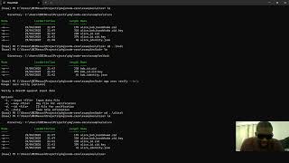 OBINexus: How to Use Node Zero – Trustless ZKP in TypeScript Update