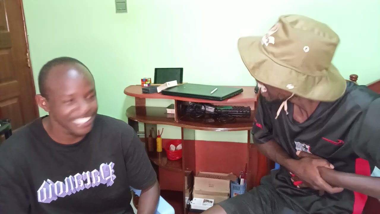 Wanaume tuache uongo😂😂(come tubonge)EPSD1