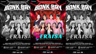  Eraisa  Entertainment  Halal Bi Halal Bonk Bay Comunity  Tanjungsari  Pemalang malam