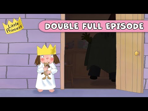Medal Doll S House Little Princess Season 4 Ep13 14 DOUBLE FULL EPISODE 20 MINS