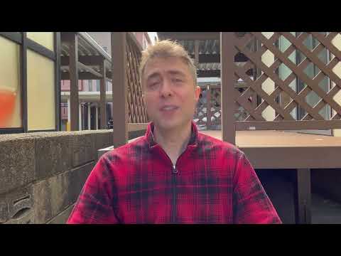 Granted AI demo video