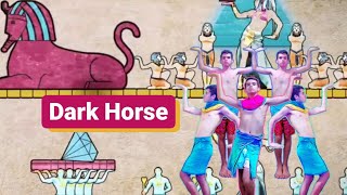Just Dance 2015 - Dark Horse Gameplay Scadussh