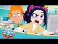 相片行动 | Trailer | DC Super Hero Girls 中文版