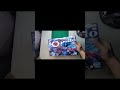 Quick Unboxing 1/35 Zi-Apollo of Code Geass "Rozè of the Recapture"