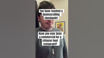 Doomscrolling Checkpoint 79 #shorts