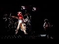 Queen - Under Pressure - Milton Keynes 1982