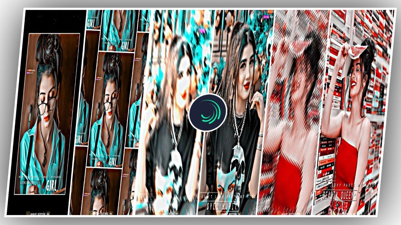 New Special Effect Trending Whatsapp Status Video😘 || with XML File 📁 ⬇️ || 😍