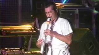 Truth / THE SQUARE - Live