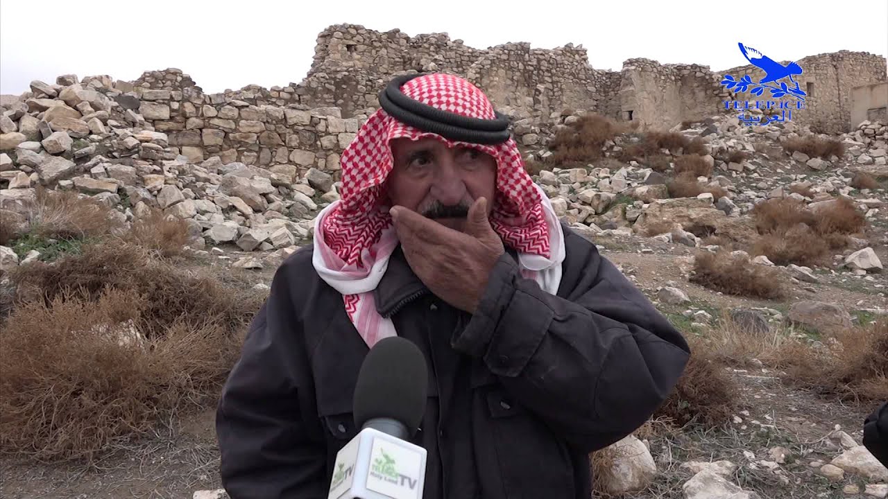 زيارة إلى السماكية - الأردن