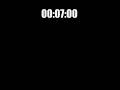 7 Minute Timer