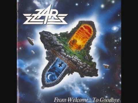 Zar (7) — Zar - How Many Tears