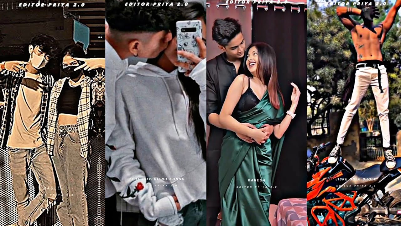 12 Ladke ||Neha Kakkar || Tony Kakkar || Slowed Reverb || Couple || Editor Priya 2.0