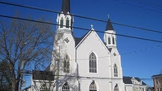 Friends of Sacred Heart