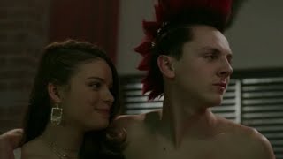 Elihawk & Moon Sad Tribute - Happier Cobra Kai