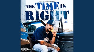 The Time Is Right - YouTube
