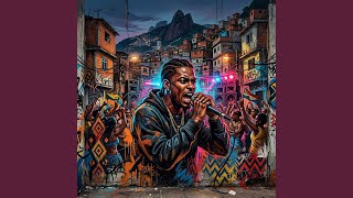 Favela Ghost Drop News
