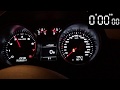 Audi TT 2.0 TFSI quattro MY2011 8JCESF  0-100km/h Launch Control