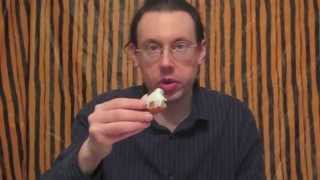 Krispy Kreme Ghostbusters Donuts Review