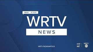 WRTV News at 5 | Friday, April 2, 2021