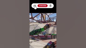 Triple HS AK | RUST SOLO